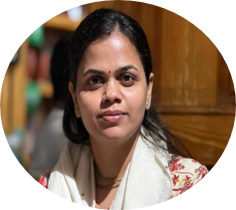 Dr. Krishnapriya Agrawal